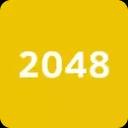 Play 2048 on doodoo.love