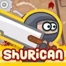 Ninja Shurican