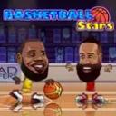 Play Basketball Stars on doodoo.love