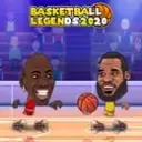Basketball Legends 2020 icon