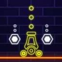 Neon War icon