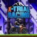 X Trial Racing Mountain Adventure icon