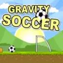 Play Gravity Soccer on doodoo.love