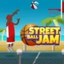 Street Ball Jam icon