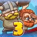 Duo Vikings 3 icon