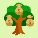 Idle Money Tree icon