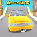 Uphill Rush 10 icon