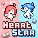 Heart Star icon