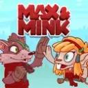Max and Mink icon