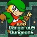 Super Dangerous Dungeons icon