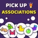 Pick Up Associations icon