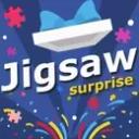 Jigsaw Surprise icon