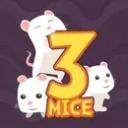 Play 3 Mice on doodoo.love