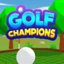 Golf Champions icon
