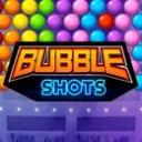 Bubble Shots icon