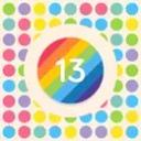 Impossible 13 icon
