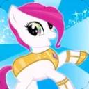 Pony DressUp 2 icon