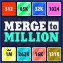 Play Merge to Million on doodoo.love