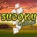 Sudoku Village icon