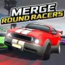 Merge Round Racers icon