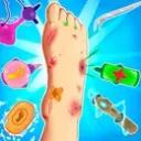 Feets Doctor Urgent Care icon