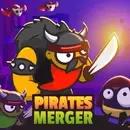 Pirates Merger