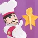 Finger Cook icon