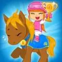 My Pony My Little Race icon