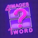 4 Images 1 Word icon