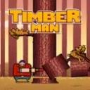Timberman icon