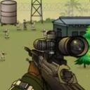 Army Sniper icon