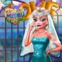 Ice Queen Ruined Wedding icon