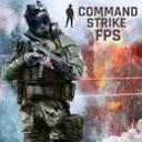 Command Strike Fps icon