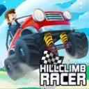 Hillclimb Racer icon