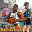 Street Basketball 1 icon