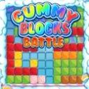Gummy Blocks Battle icon