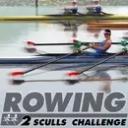 Rowing 2 Sculls icon