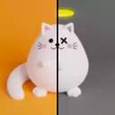 Dual Cat icon
