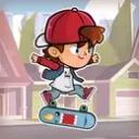 Skateboard Challenge icon