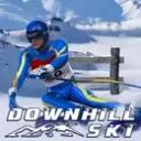 Downhill Ski icon