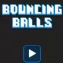 Bouncing Balls Game icon