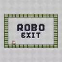 Robo Exit icon