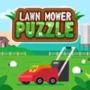 Lawn Mower Puzzle icon