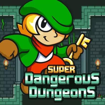 Super Dangerous Dungeons
