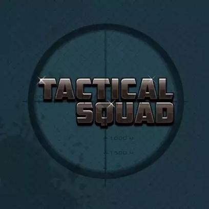 Tactical Squad