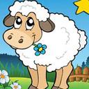Sheep Pop icon