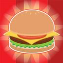 Burger Fall icon