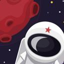 Space Trip icon