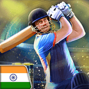 Tap Cricket icon