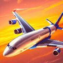 Airplane Fight icon
